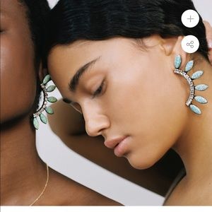 Lionette Bryon Bay earrings